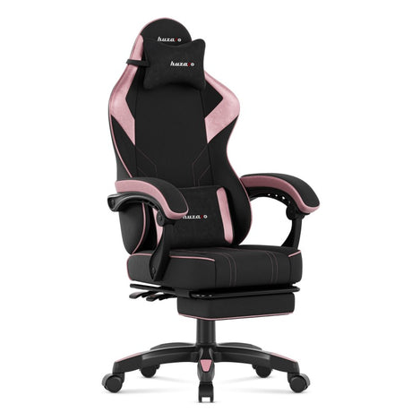 Huzaro Force 3.7 Pink gaming chair - image 1