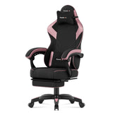Huzaro Force 3.7 Pink gaming chair - image 2