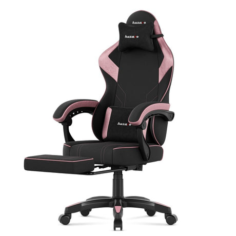 Huzaro Force 3.7 Pink gaming chair - image 5