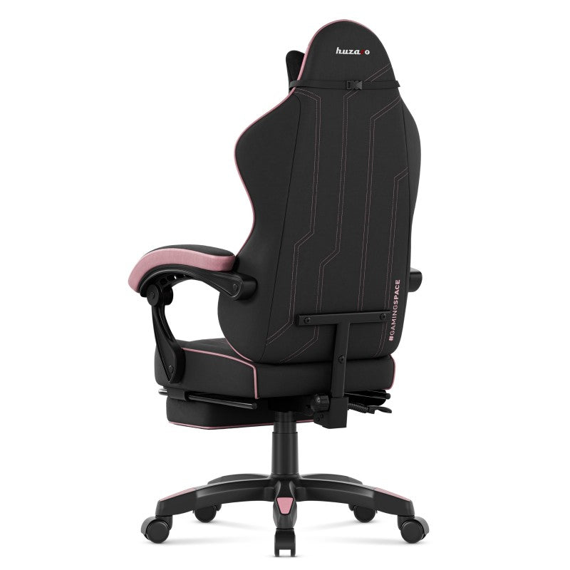 Huzaro Force 3.7 Pink gaming chair - image 6