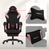 Huzaro Force 3.7 Pink gaming chair - image 15