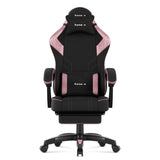 Huzaro Force 3.7 Pink gaming chair - image 17