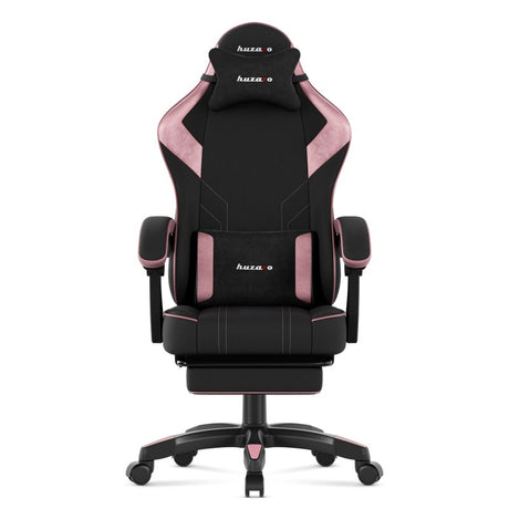Huzaro Force 3.7 Pink gaming chair - image 17