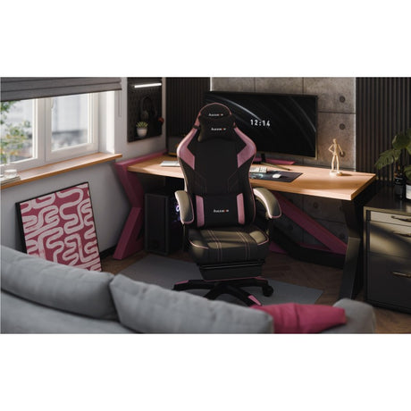 Huzaro Force 3.7 Pink gaming chair - image 18