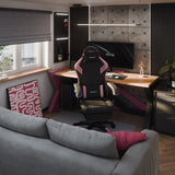 Huzaro Force 3.7 Pink gaming chair - image 19