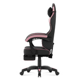 Huzaro Force 3.7 Pink gaming chair - image 20