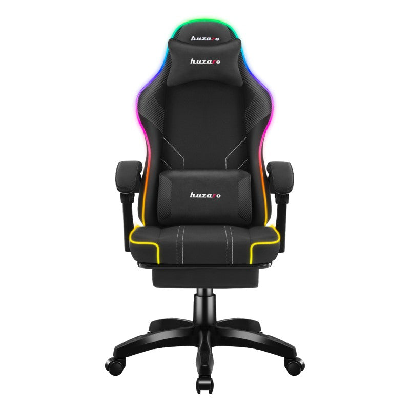 Huzaro Force 3.7 RGB Black gaming chair - image 5