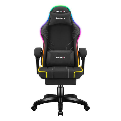 Huzaro Force 3.7 RGB Black gaming chair - image 5