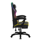 Huzaro Force 3.7 RGB Black gaming chair - image 7