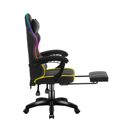 Huzaro Force 3.7 RGB Black gaming chair - image 8