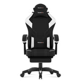 Huzaro Force 3.7 White Carbon gaming chair - image 2