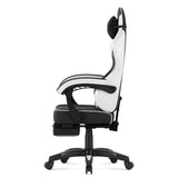 Huzaro Force 3.7 White Carbon gaming chair - image 20