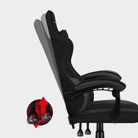 Huzaro Force 4.4 Carbon gaming chair - image 4