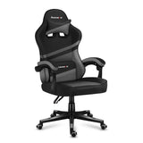 Huzaro Force 4.4 Grey Mesh gaming chair - image 1