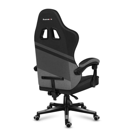 Huzaro Force 4.4 Grey Mesh gaming chair - image 2