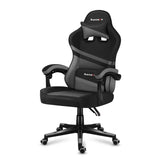 Huzaro Force 4.4 Grey Mesh gaming chair - image 5