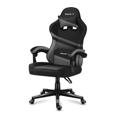 Huzaro Force 4.4 Grey Mesh gaming chair - image 5