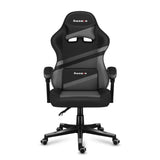 Huzaro Force 4.4 Grey Mesh gaming chair - image 6