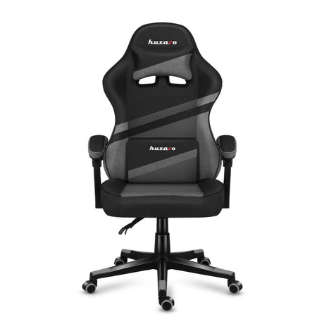 Huzaro Force 4.4 Grey Mesh gaming chair - image 6