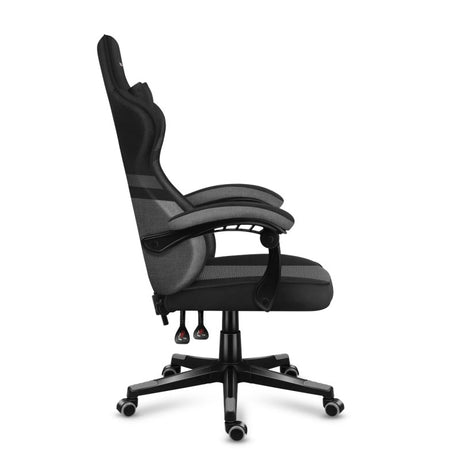 Huzaro Force 4.4 Grey Mesh gaming chair - image 7
