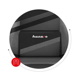 Huzaro Force 4.4 Grey Mesh gaming chair - image 9
