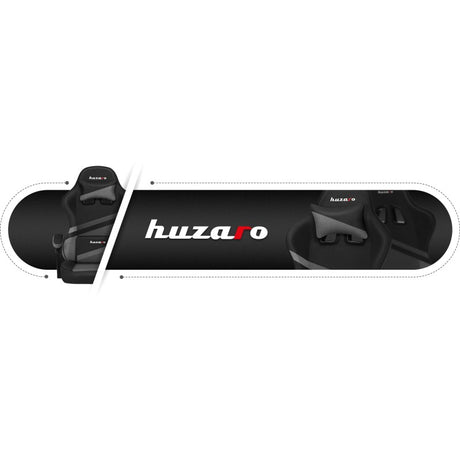 Huzaro Force 4.4 Grey Mesh gaming chair - image 15