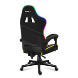 Huzaro Force 4.4 RGB Black gaming chair - image 2