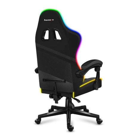 Huzaro Force 4.4 RGB Black gaming chair - image 2