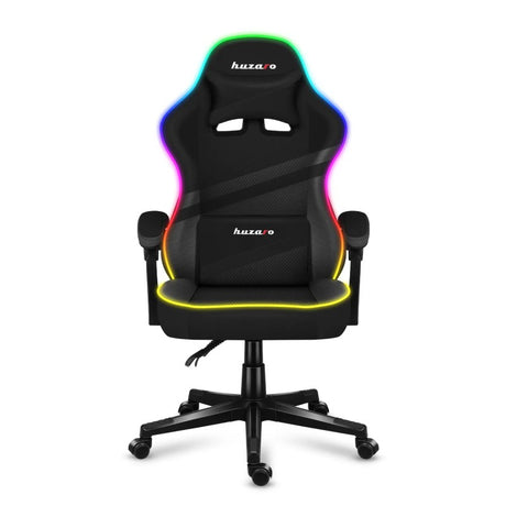 Huzaro Force 4.4 RGB Black gaming chair - image 5