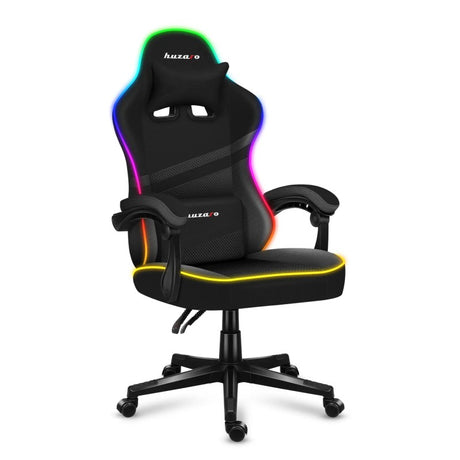Huzaro Force 4.4 RGB Black gaming chair - image 6