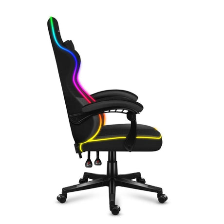 Huzaro Force 4.4 RGB Black gaming chair - image 7