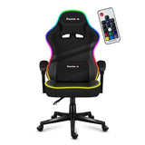 Huzaro Force 4.4 RGB Black gaming chair - image 8