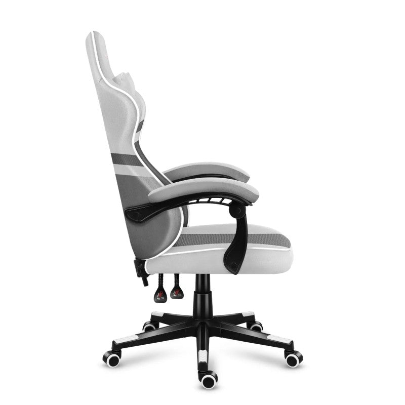Huzaro Force 4.4 White Mesh gaming chair - image 7