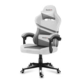 Huzaro Force 4.4 White Mesh gaming chair - image 8