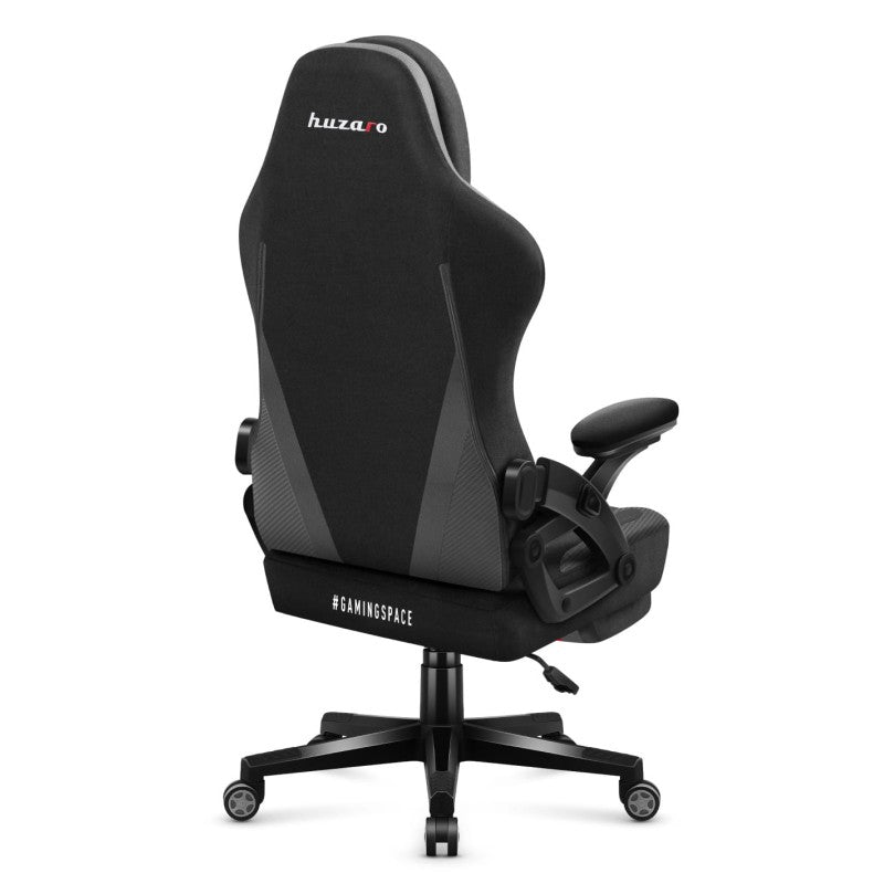 Huzaro Force 4.6 Carbon gaming chair - image 2