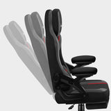 Huzaro Force 4.6 Carbon gaming chair - image 3