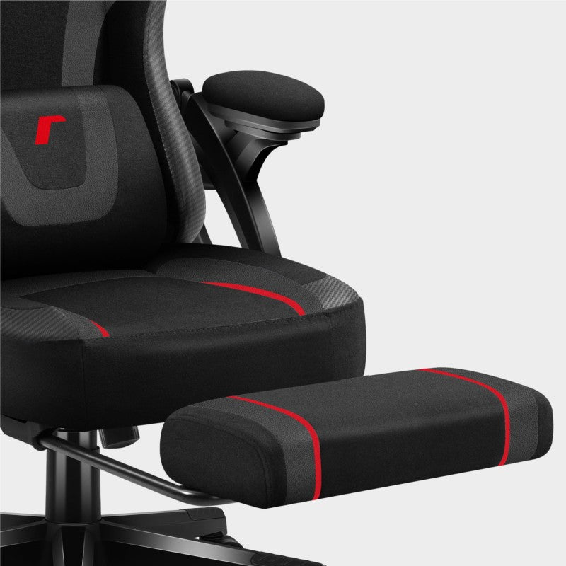 Huzaro Force 4.6 Carbon gaming chair - image 4