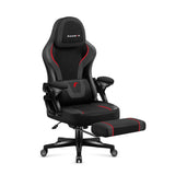 Huzaro Force 4.6 Carbon gaming chair - image 5