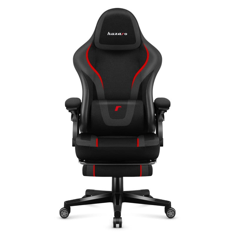 Huzaro Force 4.6 Carbon gaming chair - image 6