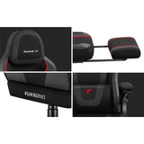 Huzaro Force 4.6 Carbon gaming chair - image 9