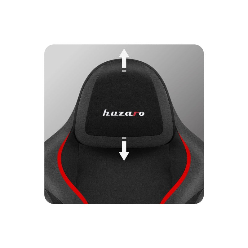 Huzaro Force 4.6 Carbon gaming chair - image 11