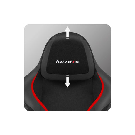 Huzaro Force 4.6 Carbon gaming chair - image 11