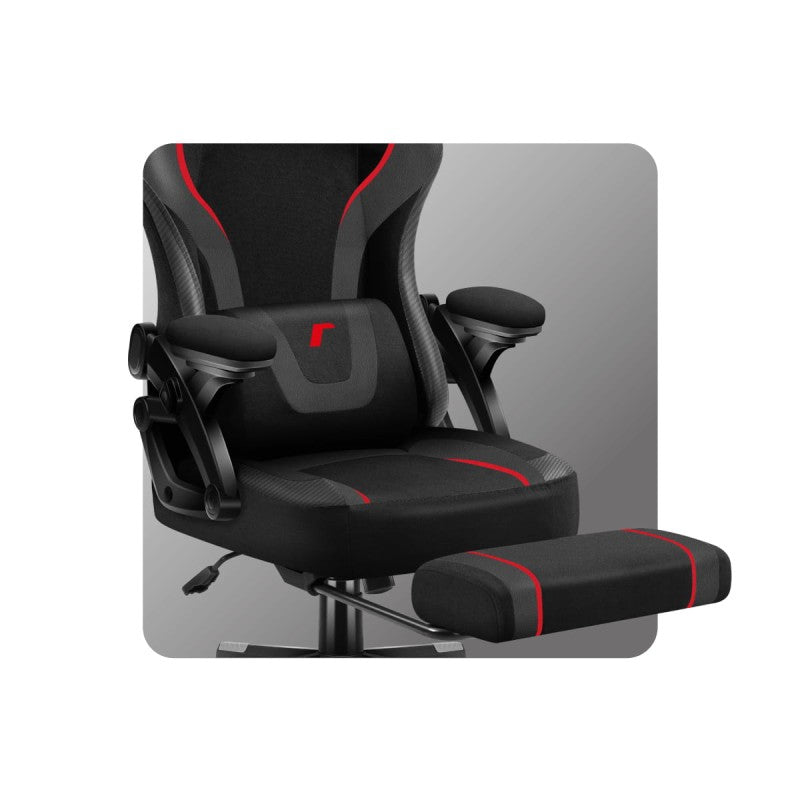 Huzaro Force 4.6 Carbon gaming chair - image 12