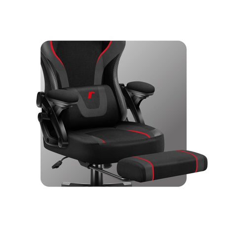 Huzaro Force 4.6 Carbon gaming chair - image 12