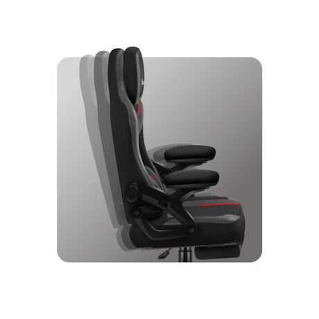 Huzaro Force 4.6 Carbon gaming chair - image 13