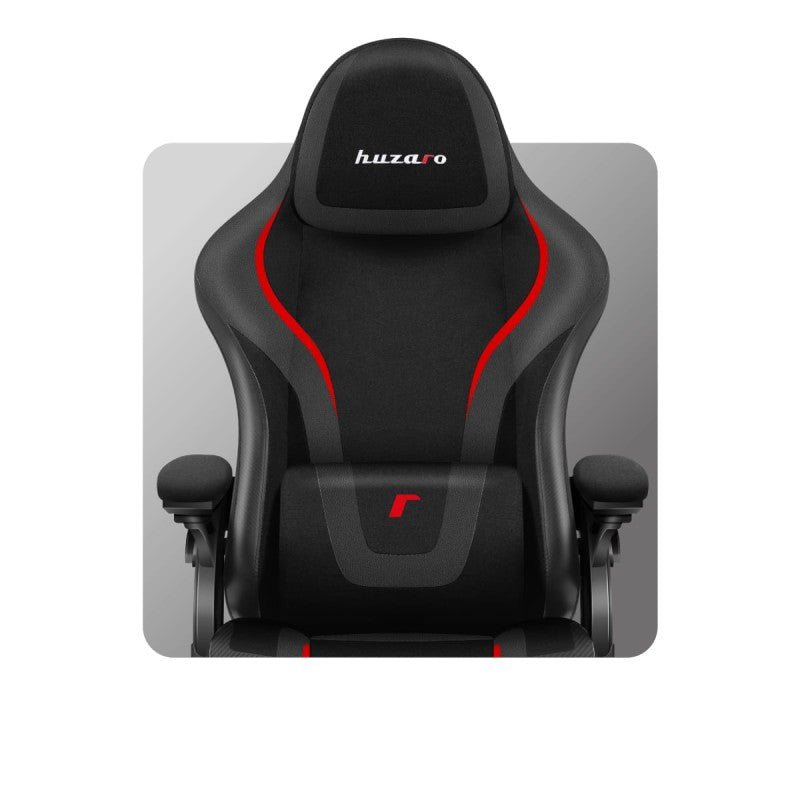 Huzaro Force 4.6 Carbon gaming chair - image 14