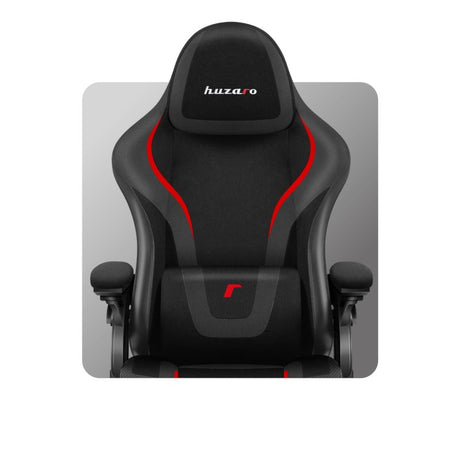 Huzaro Force 4.6 Carbon gaming chair - image 14