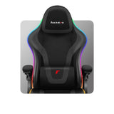 Huzaro Force 4.6 RGB Black Mesh gaming chair - image 13
