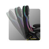 Huzaro Force 4.6 RGB Black Mesh gaming chair - image 17