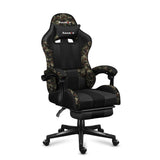 Huzaro Force 4.7 Camo Mesh Gaming Chair - image 1